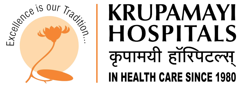 Krupamayi Hospitals